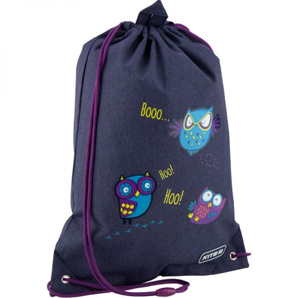Сумка для взуття 600M Owls KITE