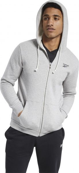 Джемпер Reebok FU3242 р. L