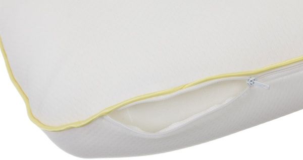 Подушка ортопедическая Stella 56х39х12 см Songer und Sohne