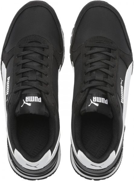 Кроссовки Puma ST Runner v2 NL Jr 36529301 р.UK 3,5 черный