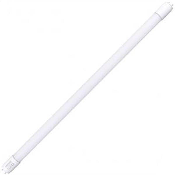 Лампа светодиодная Светкомплект 60 9 Вт T8 матовая G13 220 В 4100 К 