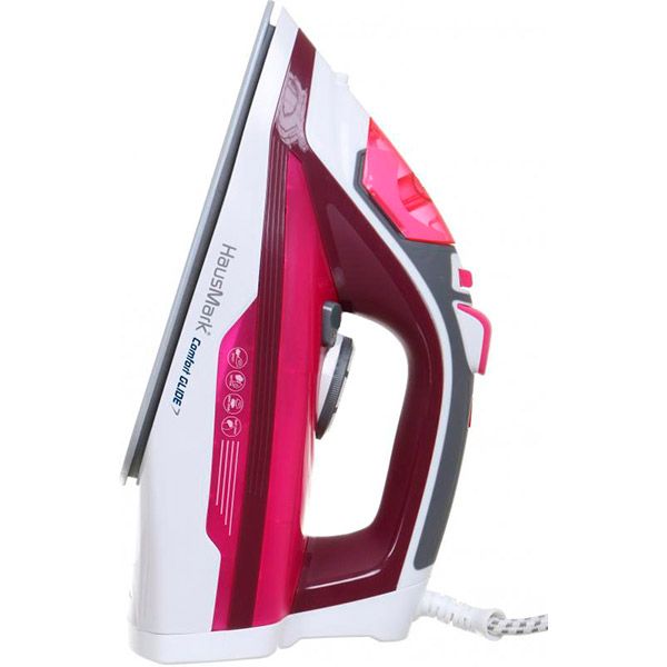 Утюг HausMark SI-3050B 