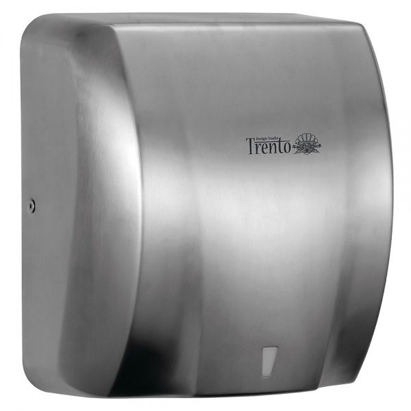 Сушарка для рук Trento Professional 1800W з індикатором