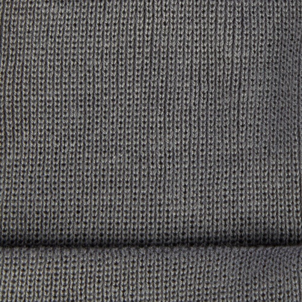 Шапка McKinley Marwin jrs 416300-031 р.48-50 світло-сірий меланж