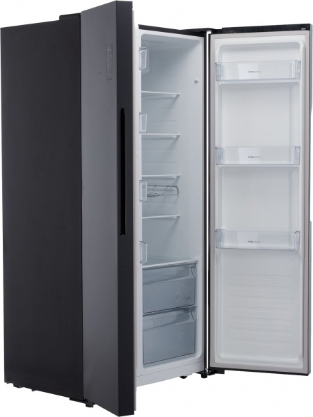 Холодильник Gorenje NRS918EMB