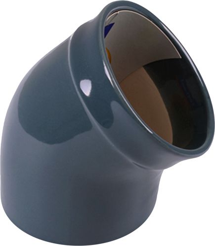 Рукав для солі Natural Chic 350 мл синій 970201 Emile Henry