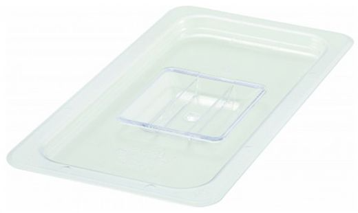 Крышка на гастроемкость GN 1/2 поликарбонат