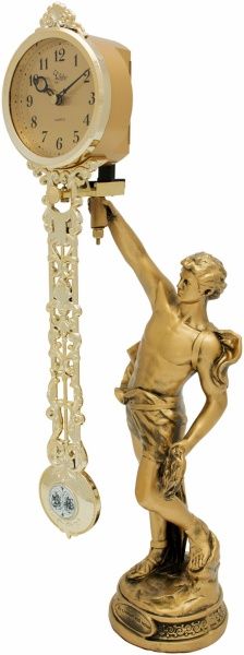 Годинник Антік 207-A Jibo