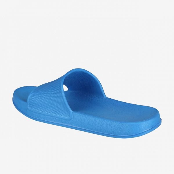 Шльопанці Coqui 7092 Sea blue 101642 р. 40 синій