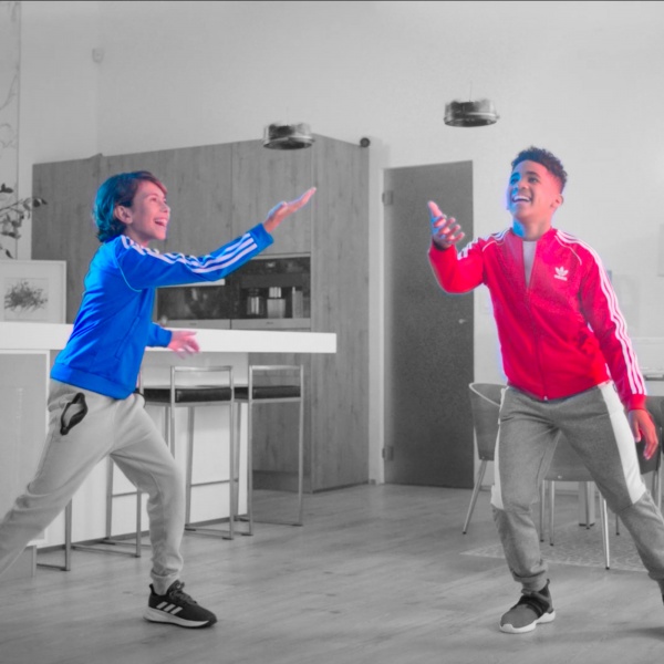 Іграшка Spin Master Дрон Air Hogs Jump Fury 6060471