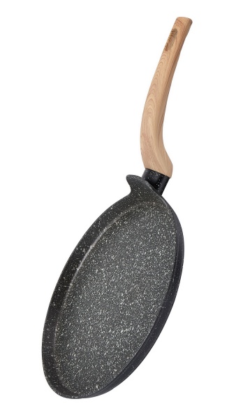 Сковорода для блинов Eco Petra Crepe 22 см KN91622 Kohen