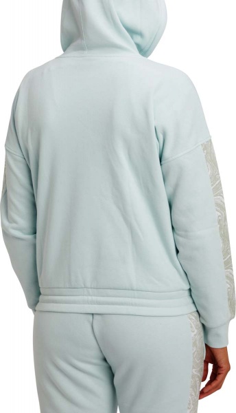 Джемпер Energetics Jacy V W 419496-598 р. 40 бірюзовий