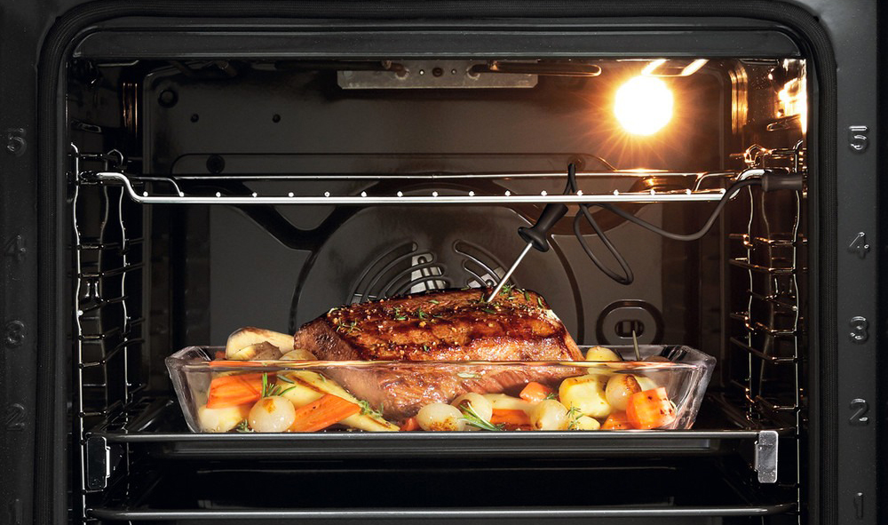 Духова шафа Whirlpool AKZ99481SPNB