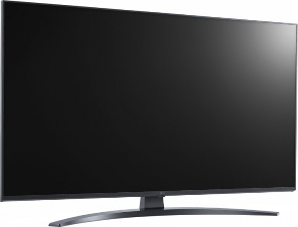 Телевізор LG 50UQ81006LB