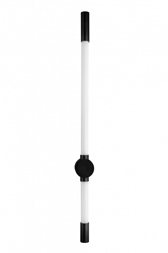 Бра Berger 1x9 Вт черный 1044-WL-9 Black