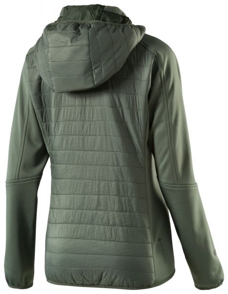 Джемпер McKinley Nevia wms 280776-783 р. 38 оливковый