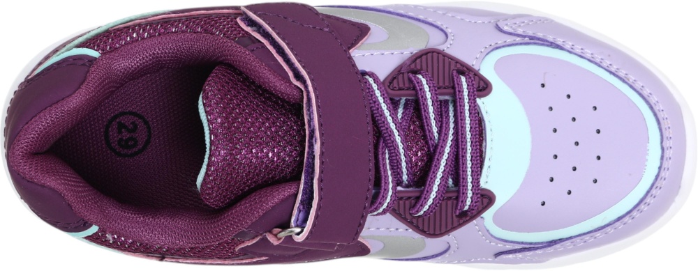 Кроссовки LIA для девочки C-A562 р.29