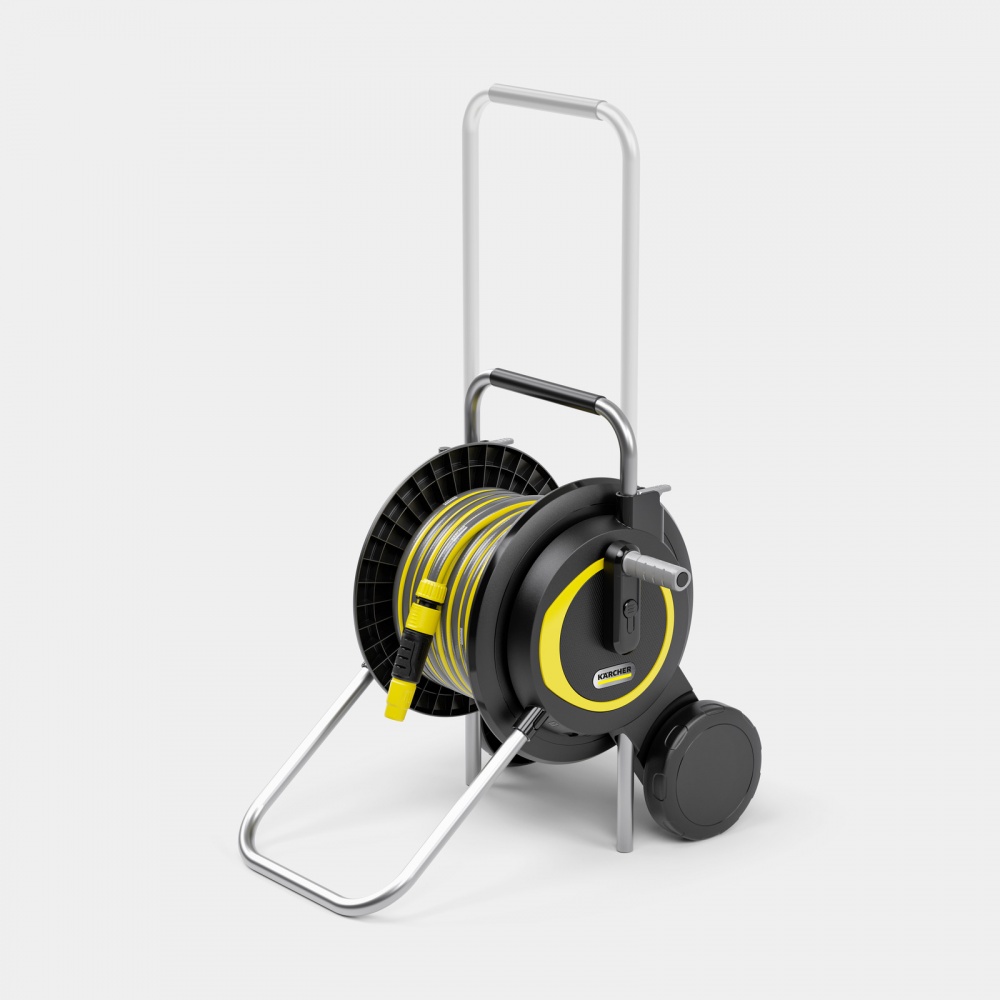 Тележка Karcher со шлангом HT 3.20 Set (2.645-364.0)