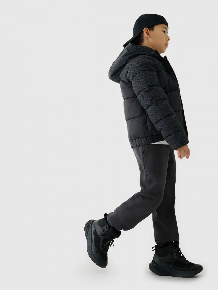 Куртка 4F DOWN JACKET M621 4FJWAW25TDJAM621-20S р.134