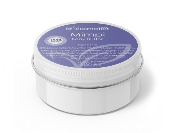 Баттер для тіла By-cosmetics Mimpi 100 г