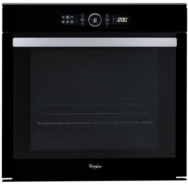 Духова шафа Whirlpool AKZM 8420NB