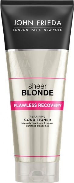 Кондиционер John Frieda Sheer Blonde для очень поврежденных светлых волос 250 мл