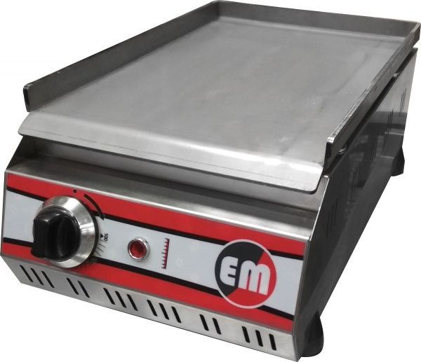 Гриль электрический EM.IO.30E 2000 Вт