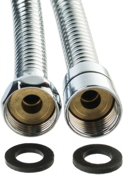 Смеситель для кухни Mixxen Луна HB7882495C