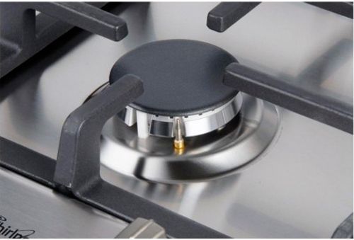 Варочная поверхность Whirlpool AKR351/IX