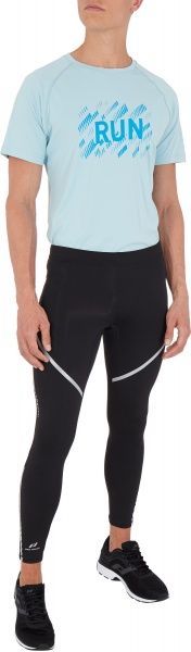 Лосини Pro Touch Striker ux 289775-903050 L чорний