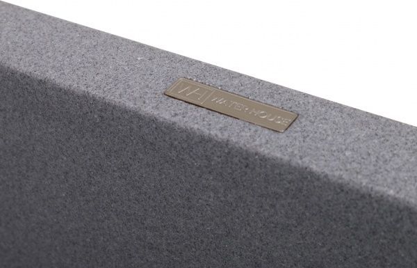 Мойка для кухни Water House Galaxy GMP 02.78 XL grey 