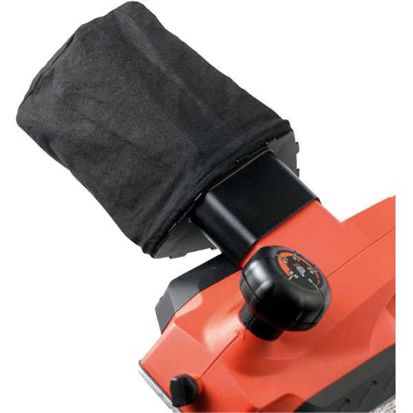 Электрорубанок Black+Decker KW712 KW712