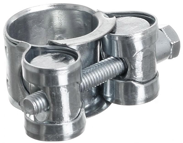 Хомут проволочный стальной W1 19-21 мм 1 шт