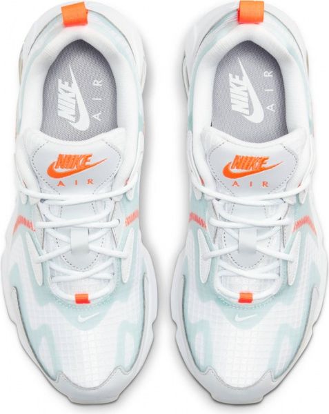 Кроссовки Nike W AIR MAX 200 SE CJ0630-100 р.US 7 белый