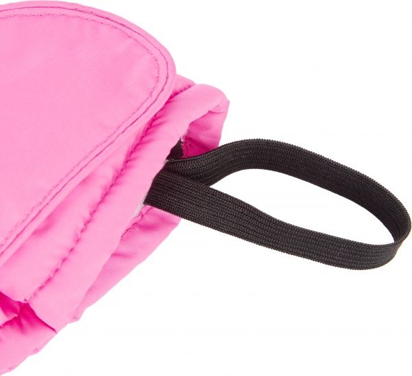 Рукавички McKinley PRALOUP II kds IFR 268031-910896 р. 3 різнокольоровий