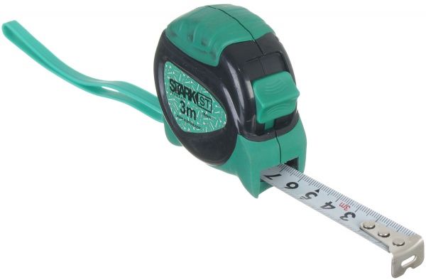 Рулетка Stark 111102 3 м x 16 мм