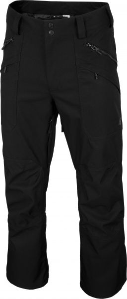 Брюки 4F D4Z20-SPMN552R-20S р. M черный