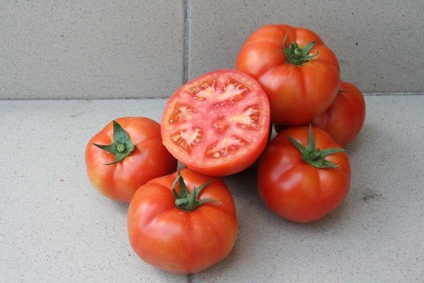 Насіння Професійне насіння томат низькорослий Уракан F1 20 шт. (4823058208626)