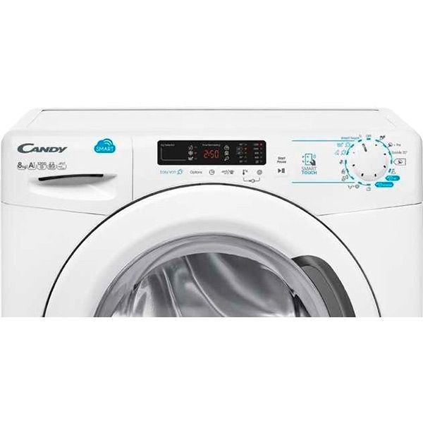Стиральная машина Candy CSS 1282D3-S