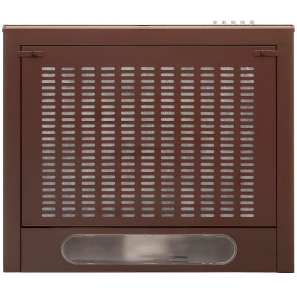 Витяжка Eleyus Vizor 50 BR 50 см