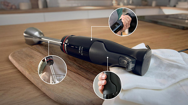 Блендер заглибний Bosch MSM4B624