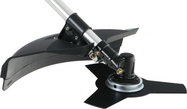 Коса електрична Forte ЕМК-420М