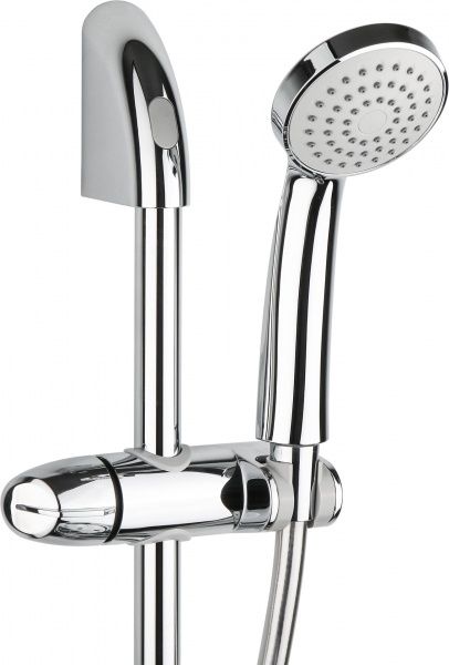 Душевой набор Koller Pool Kvadro KR010 