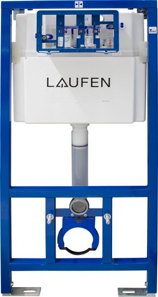 Система инсталляции LAUFEN 9466.0