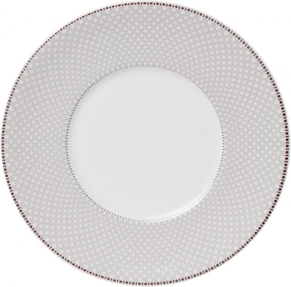 Чашка для чая с блюдцем Delicate 200 мл Fiora