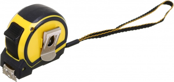 Рулетка Compass CR-G66-3 3 м x 16 мм