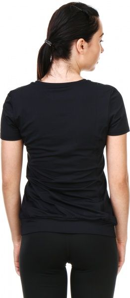 Футболка Energetics Gapela 258236-50 2XS чорний