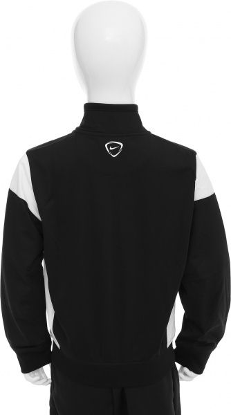 Джемпер Nike Y NK DRY ACDMY14 TRK JKT K 588400-010 р. M чорний