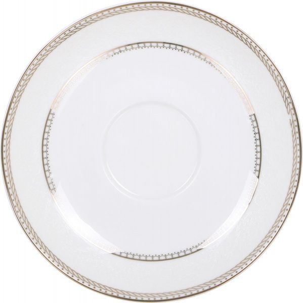 Чашка с блюдцем Slleeve 220 мл Fiora