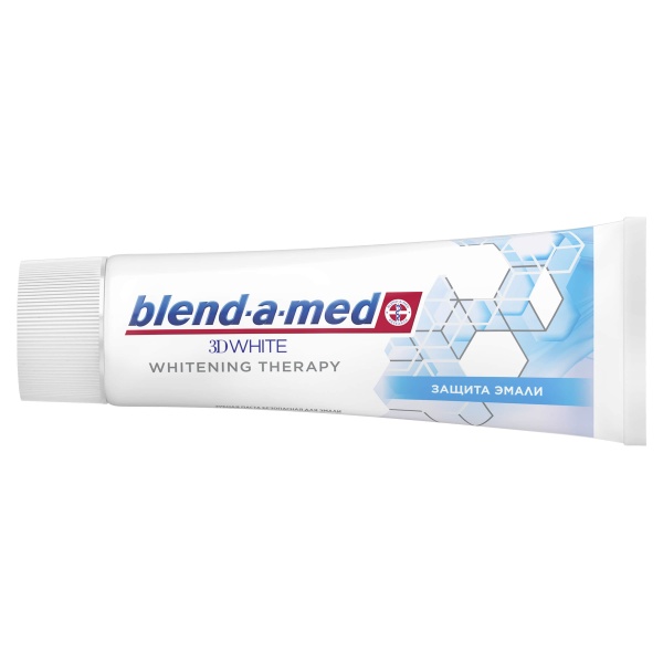 Зубная паста Blend-a-Med 3D White Whitening Therapy 75 мл